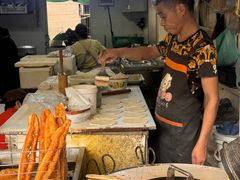 -文武王氏烧饼·无矾油条(西溪路店)
