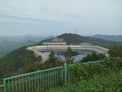 -北京十三陵国家森林公园蟒山景区