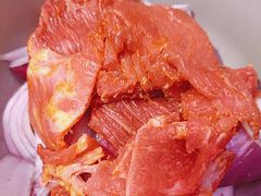 -郭记烤肉创始店(民丰大街店)
