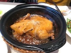 雷公鸭-火宫殿(五一大道分店)