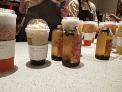 -奈雪的茶(金鹰广场店)