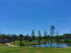 -上海怡沁园度假酒店