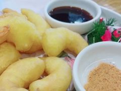 -米香居新鲁味·水饺餐厅