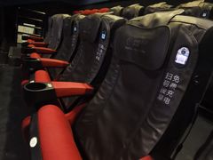 -万达影城(营口万达广场IMAX店)