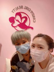 -Candy Girl Beauty深圳比基尼蜜蜡脱毛