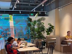 -卡朋西餐(悦汇城店)