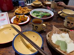 -聂发财重庆江湖菜(解放碑店)