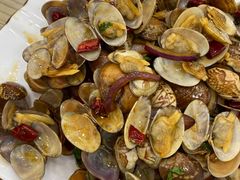 -聚德福海鲜家常菜(刘庄店)