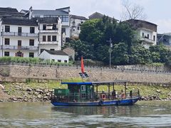 -新安江山水画廊风景区