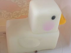 脸红鸭-好利来(武汉新天地店)