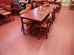 -喜家德虾仁水饺(世纪大都会店)