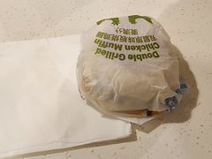 -麦当劳(武汉火车站店)