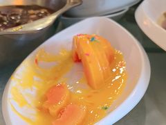 -北戴河转鱼·炒螃蟹酱餐厅