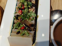 -老长春肉馆(隆礼路店)