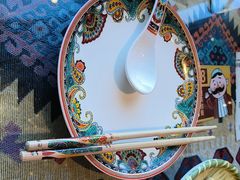 -巴依老爷新疆美食(工体旗舰店)