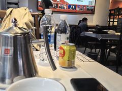 -庞家烧烤客栈(炮台山店)