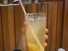 -梨满园韩国料理