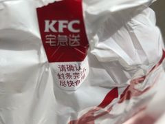 -肯德基(春申店)