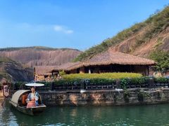 -飞天山旅游区