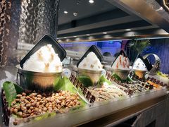 -奢谷·海鲜自助(南海万科店)