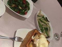 -粗茶淡饭·汉口公馆(循礼门店)