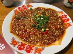 -小街47號江湖菜(四合院店)