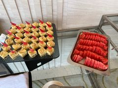 -青岛海尔洲际酒店