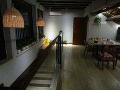 大堂-土桥手掌鸡·26年灌县老味道(都江堰店)
