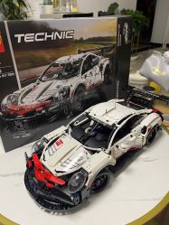 -LEGO(国贸商城店)