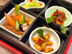 人生四味-素慧餐厅(大虹桥店)