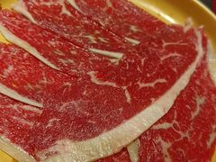 -AJIYA·池袋日式烧肉自助(天津万象城店)