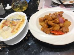 -新兴·金羊座·粤菜点心(乐峰店)
