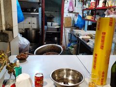 -彭三老火锅(枣子岚垭正街店)