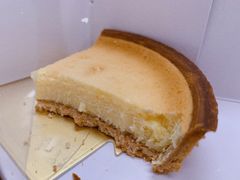 威尼斯干酪挞（切片）-小樽洋菓子铺LeTAO(华润时代店)