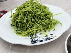 -阿勇海鲜排档(莲花路1号店)