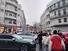 -矮子馅饼(大成路店)