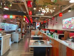 -宽尺巷鱼蛙自助火锅(虎丘钻石广场店)