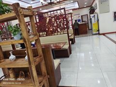 大堂-宁邦·家宴·南京菜(红山动物园店)