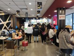-麦当劳(未来城购物中心店)