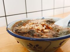 -邓婆婆手工冰粉铺(中港·燊海森林店)