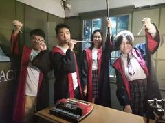 -逃脱反斗城沉浸剧情密室(北京路店)