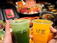 -松鹤精致料理(五一中路店)