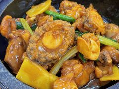 -嘉升大排档(番禺总店)