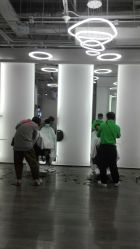 -ON STAR SALON