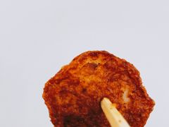 花枝丸子-呷贺盐酥鸡(抄纸巷店)