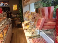 -好利来(永定路店)