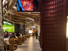 -巴奴毛肚火锅(大剧院店)