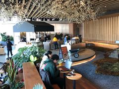 -Seesaw Coffee(朝阳大悦城店)