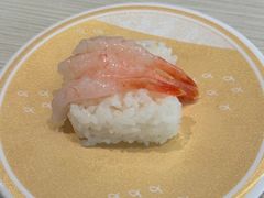 甜虾-滨寿司(新街口中央商场店)