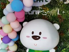 -乐融婴幼儿成长中心(四季青校区)